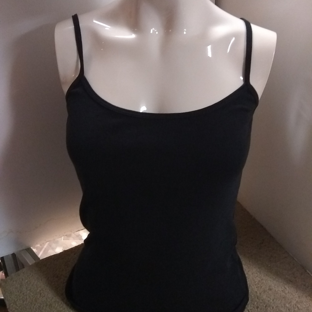 District Threads - Junior Ladies Spaghetti Strap